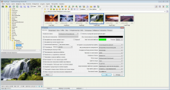 FastStone Image Viewer для Windows 7 
