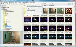 FastStone Image Viewer — скриншот 2