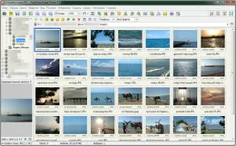 FastStone Image Viewer — скриншот 3